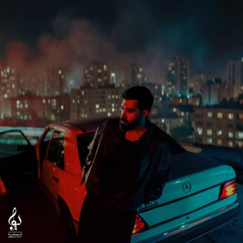 دانلود آهنگ جدید علی یاسینی نمیخواستم کیفیت اصلی 320 mp3